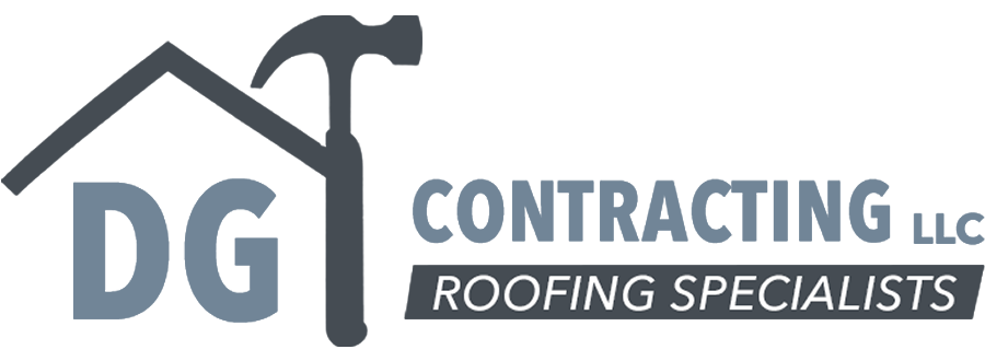 DG Contracting LLC — Roofing Specialists