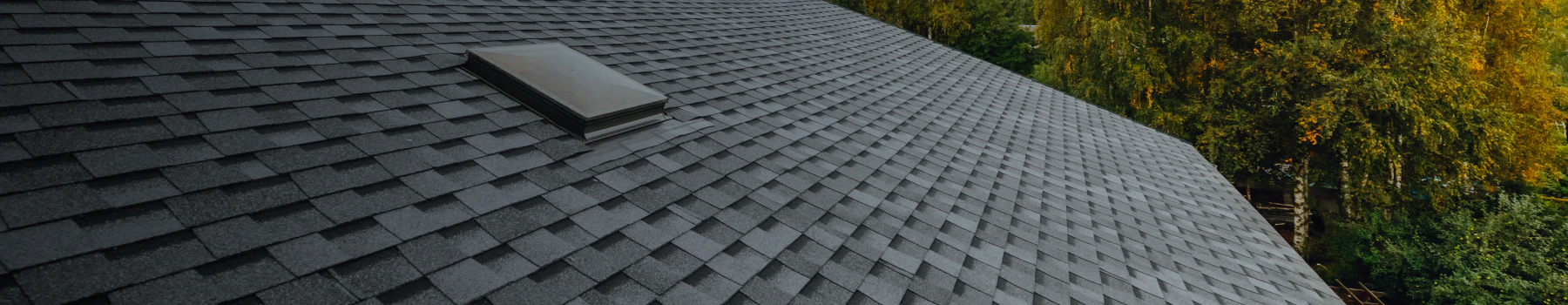 Asphalt Shingle Roofing in Spokane & North Idaho