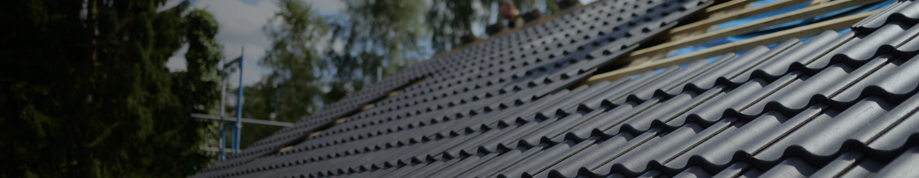 Roof Inspections in Spokane & North Idaho